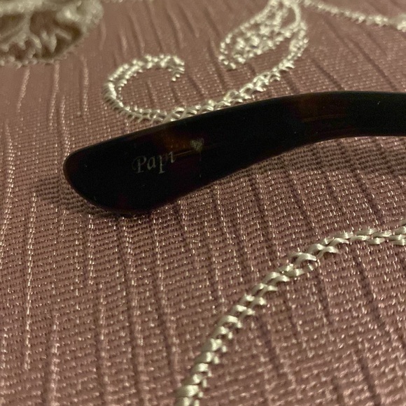 Ray Ban “Original Wayfarer Classic” in Colour Brown & Frame Polished Tortoise - Picture 6 of 7